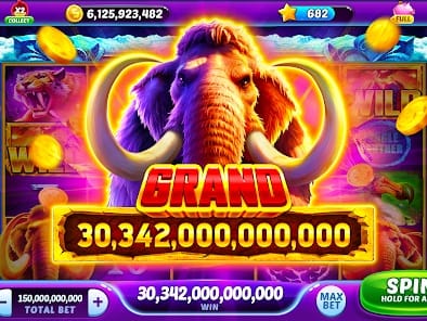 Rich Casino Login Interface - Secure Access