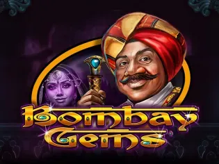 Bombay Gems game cover