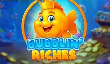Bubblin’ Riches