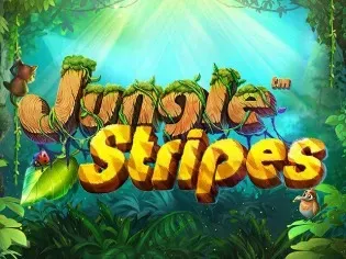 Jungle Stripes game cover